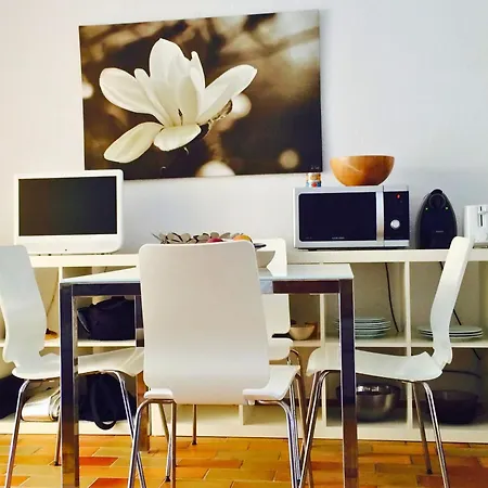 Charmant T2 Avec Jardin, A 5 Min Pied Plage Saint-clair - Parking, Terrasse Equipee, Proche Lavandou - Fr-1-677-34 Le Lavandou